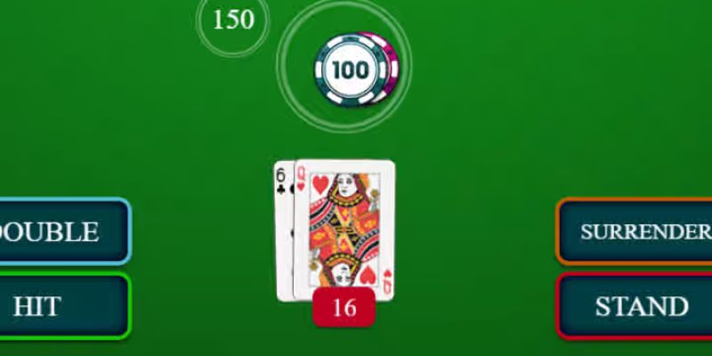  Blackjack 