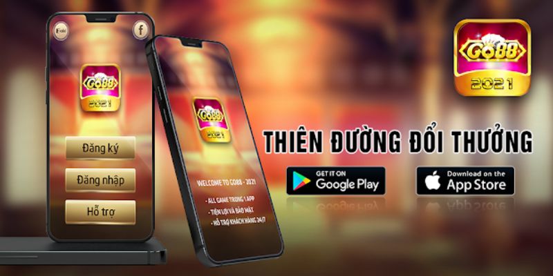 tải app Go88