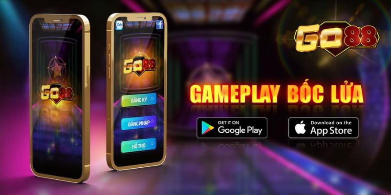 tải app Go88