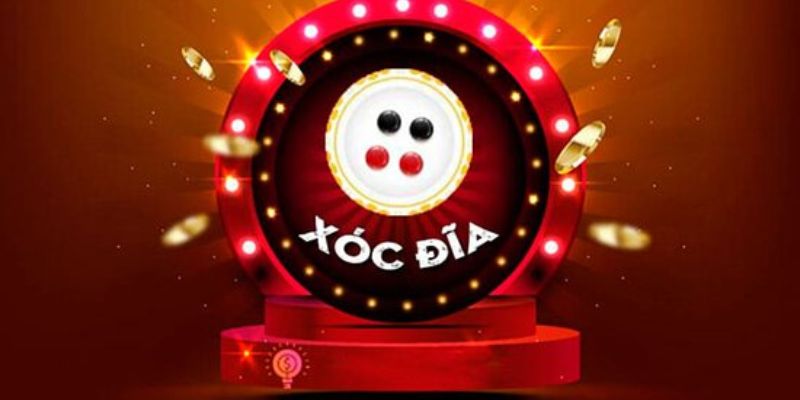 Xóc đĩa MD5